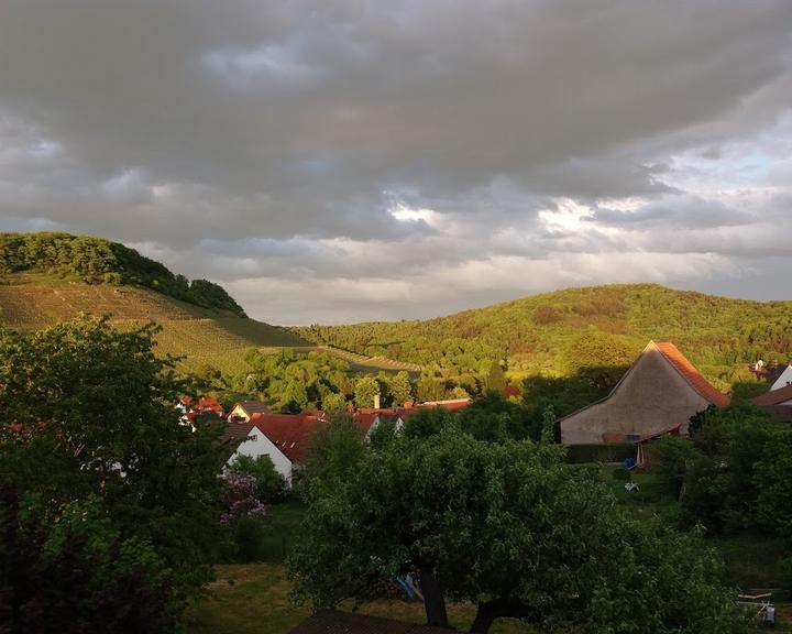 Weinstube Zum Ochsen